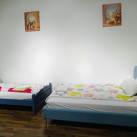 Easy Home Apartment Зееветал Екстериор снимка