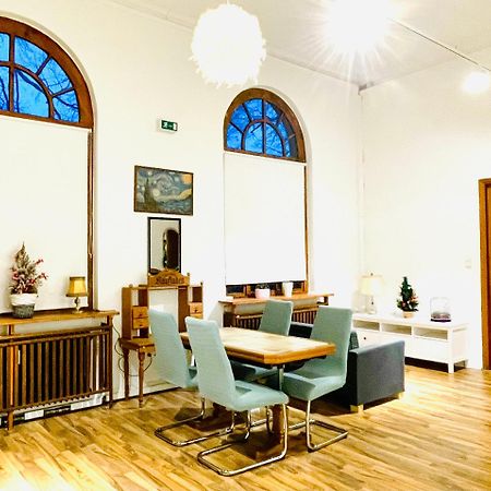 Easy Home Apartment Зееветал Екстериор снимка