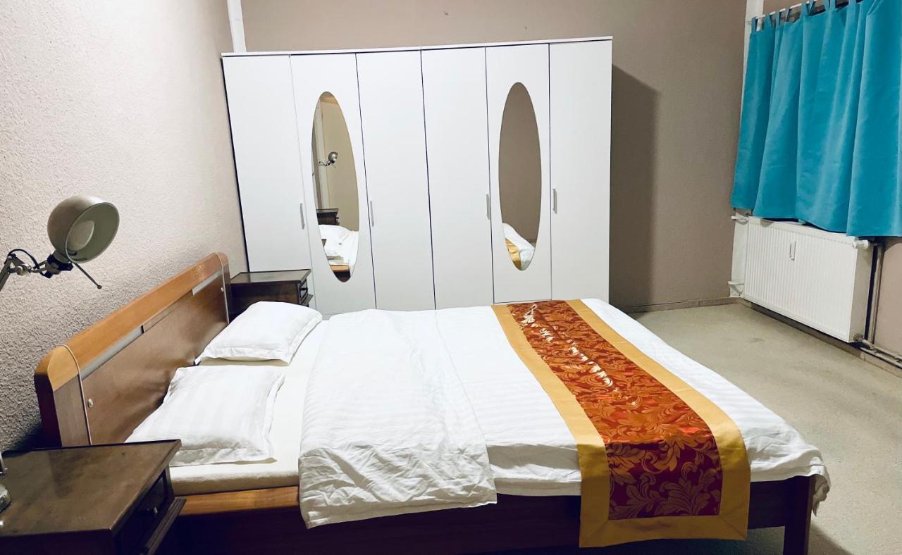 Easy Home Apartment Зееветал Екстериор снимка