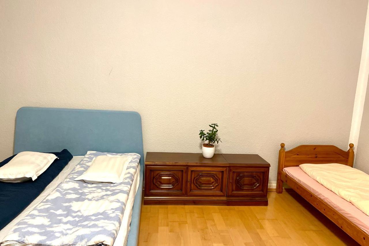 Easy Home Apartment Зееветал Екстериор снимка