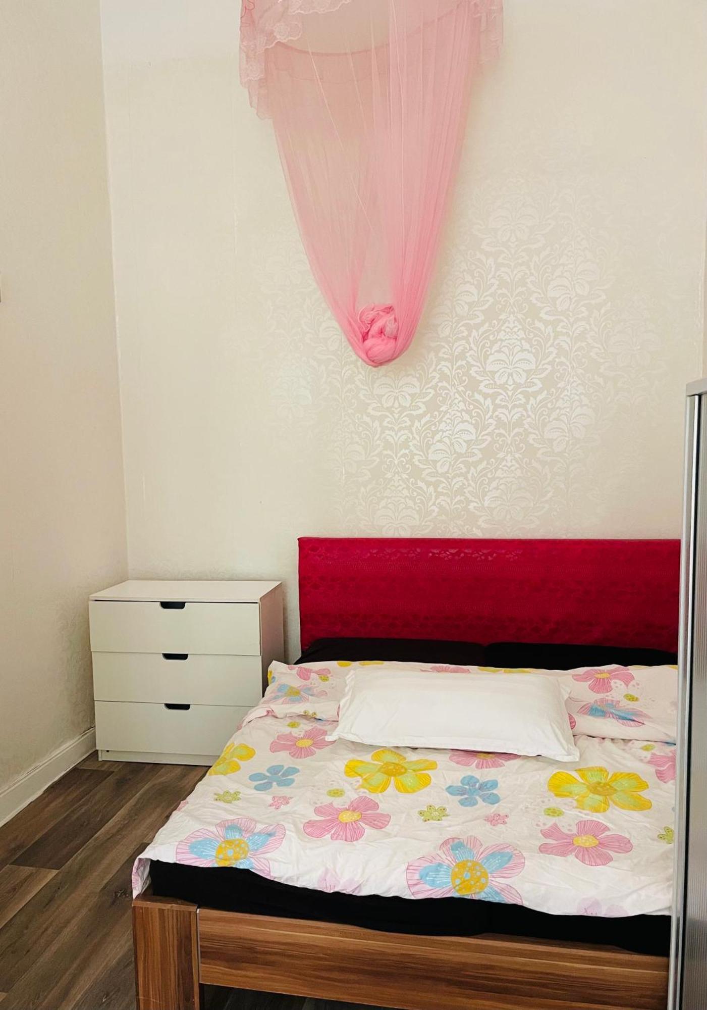 Easy Home Apartment Зееветал Екстериор снимка